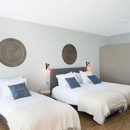 Apartment Modern With A View Of The Scheveningen Harbor *