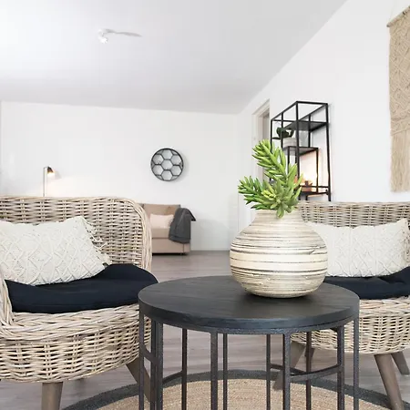 Modern With A View Of The Scheveningen Harbor Apartment *