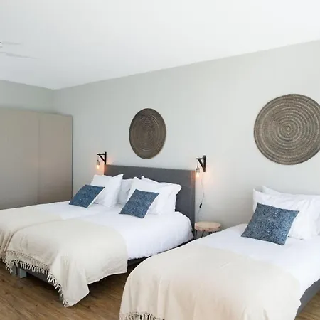 Apartment Modern With A View Of The Scheveningen Harbor