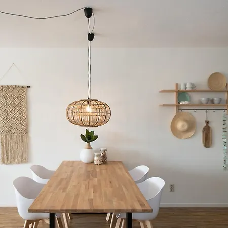 公寓 Modern With A View Of The Scheveningen Harbor *